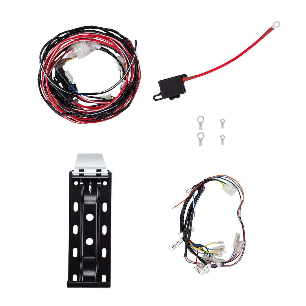 ARB Brushless Twin Motor Onboard 12V Air Compressor CKBLTA12