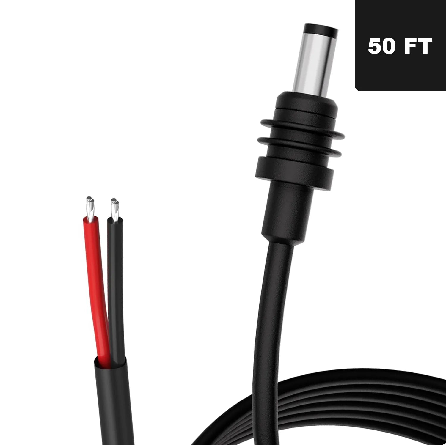 Starlink Mini Long Power Cable (50ft)