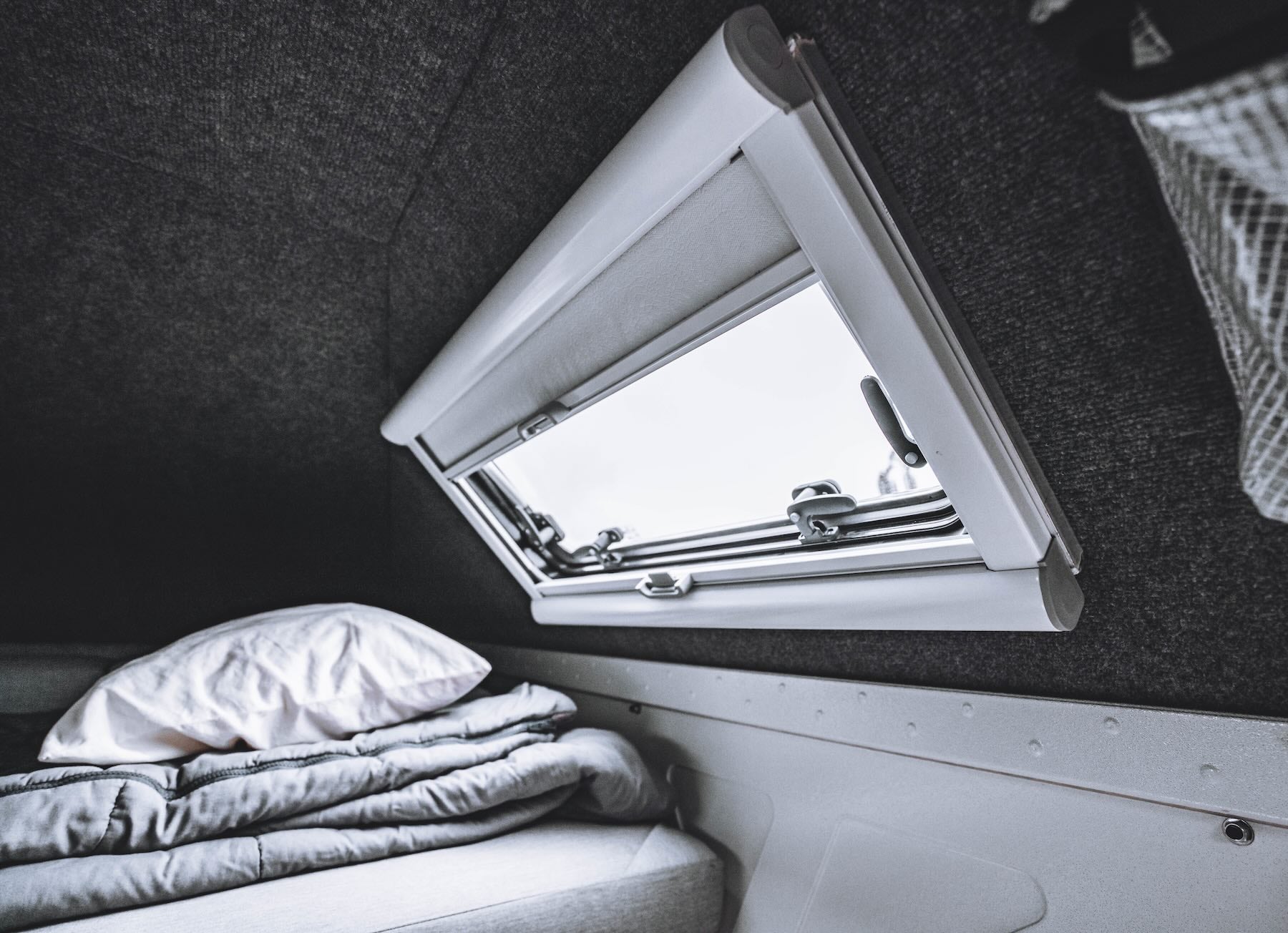 AT Overland Aterra XL Flatbed Camper - Custom Order