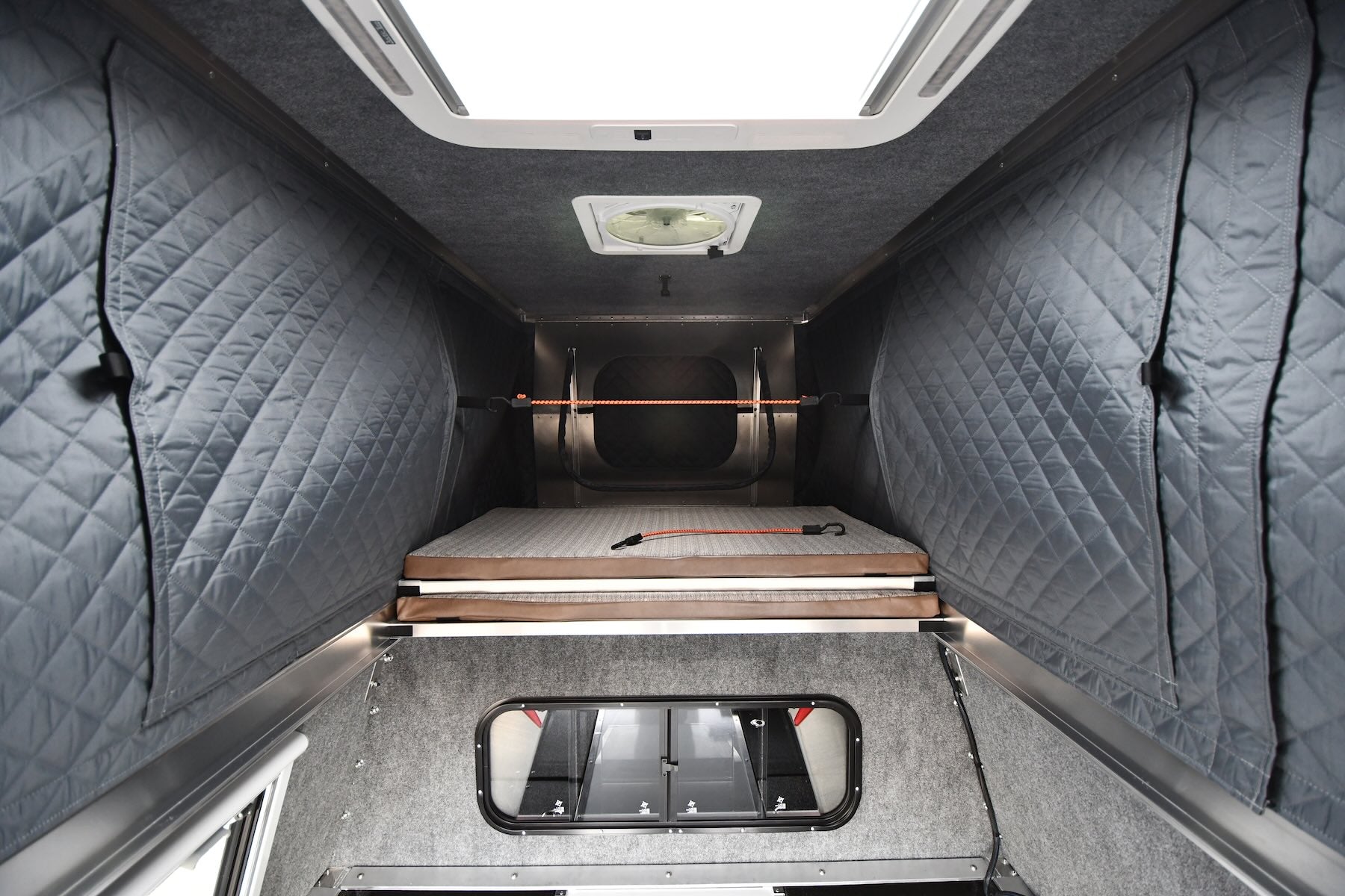 AT Overland Atlas Topper - Custom Order