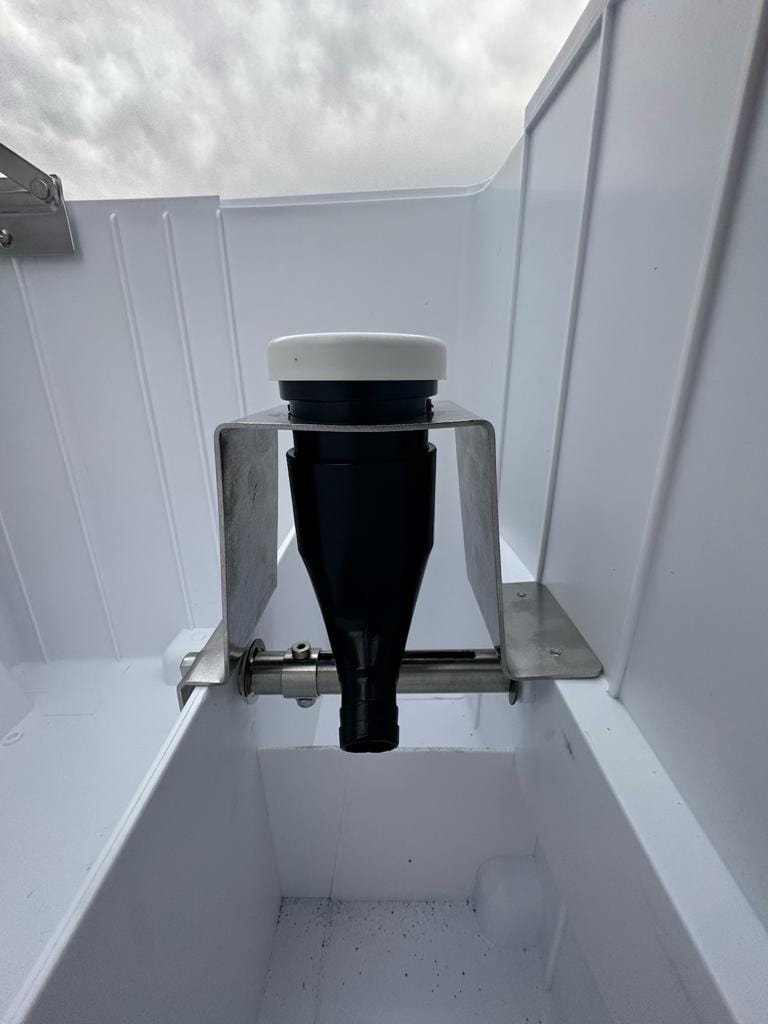 Urine Drain-Away Kit