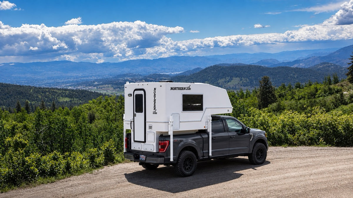2027 Northern Lite 610