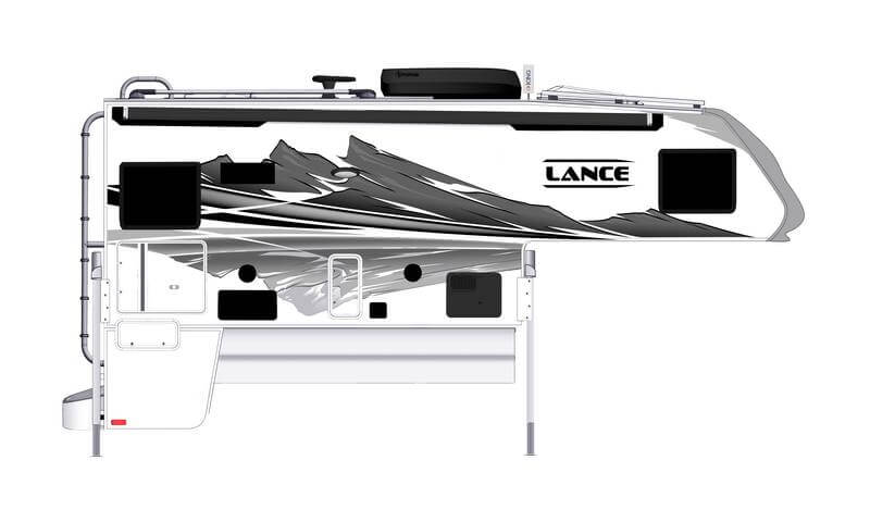 Lance 975 - Custom Order