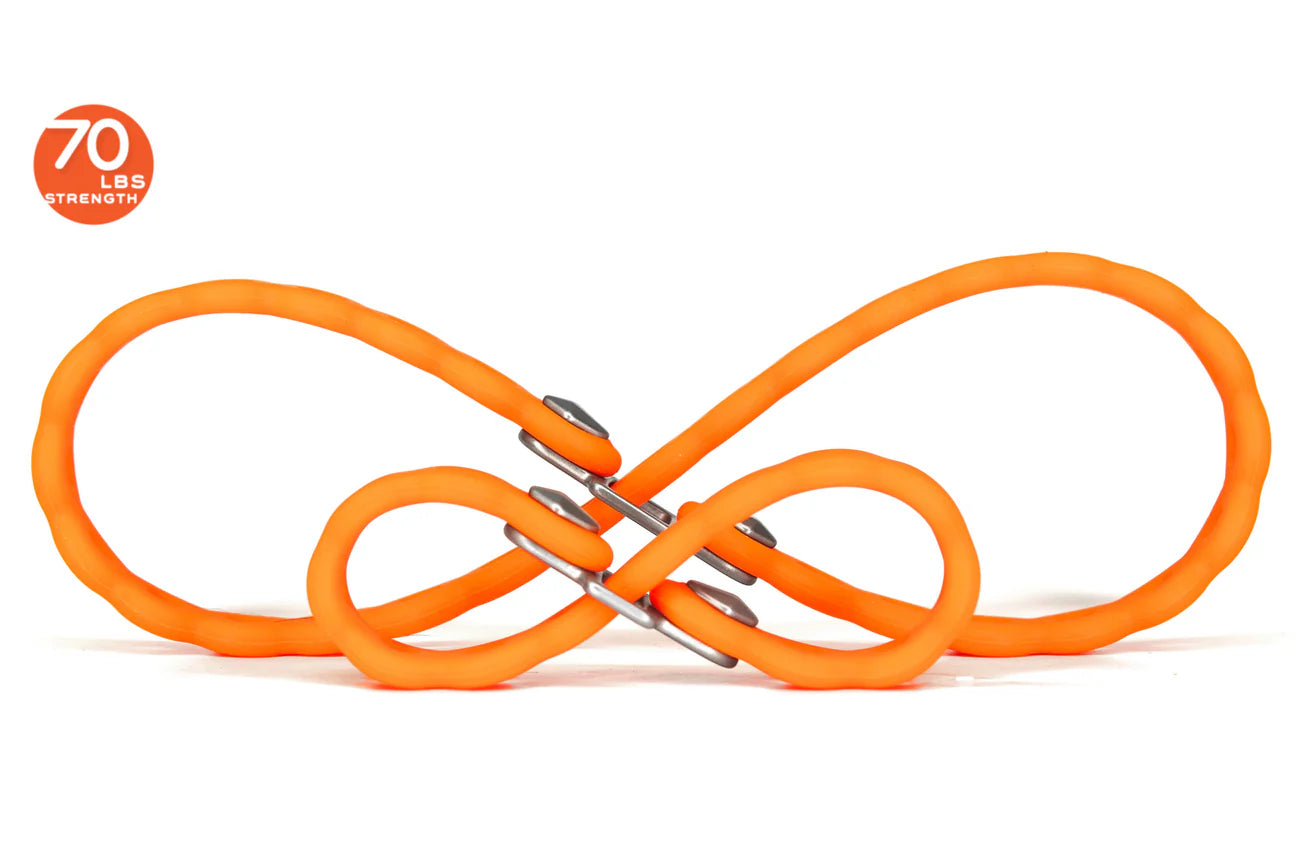 Infinity Tool 4-Pack (Half 8" & Half 16")