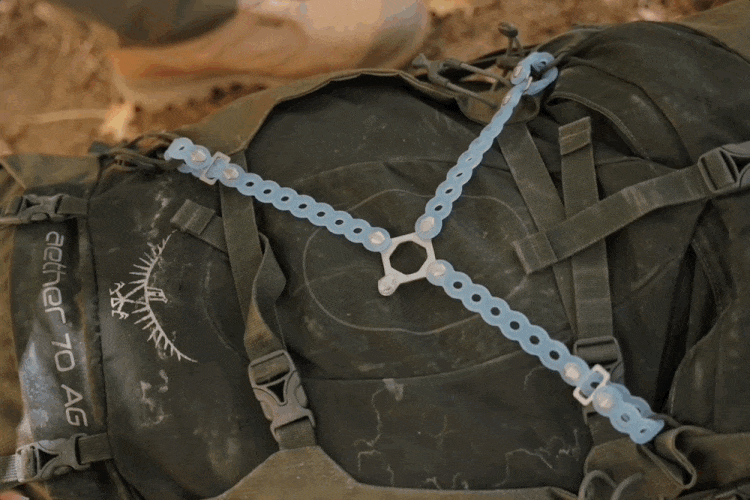 Infinity ToolKit™