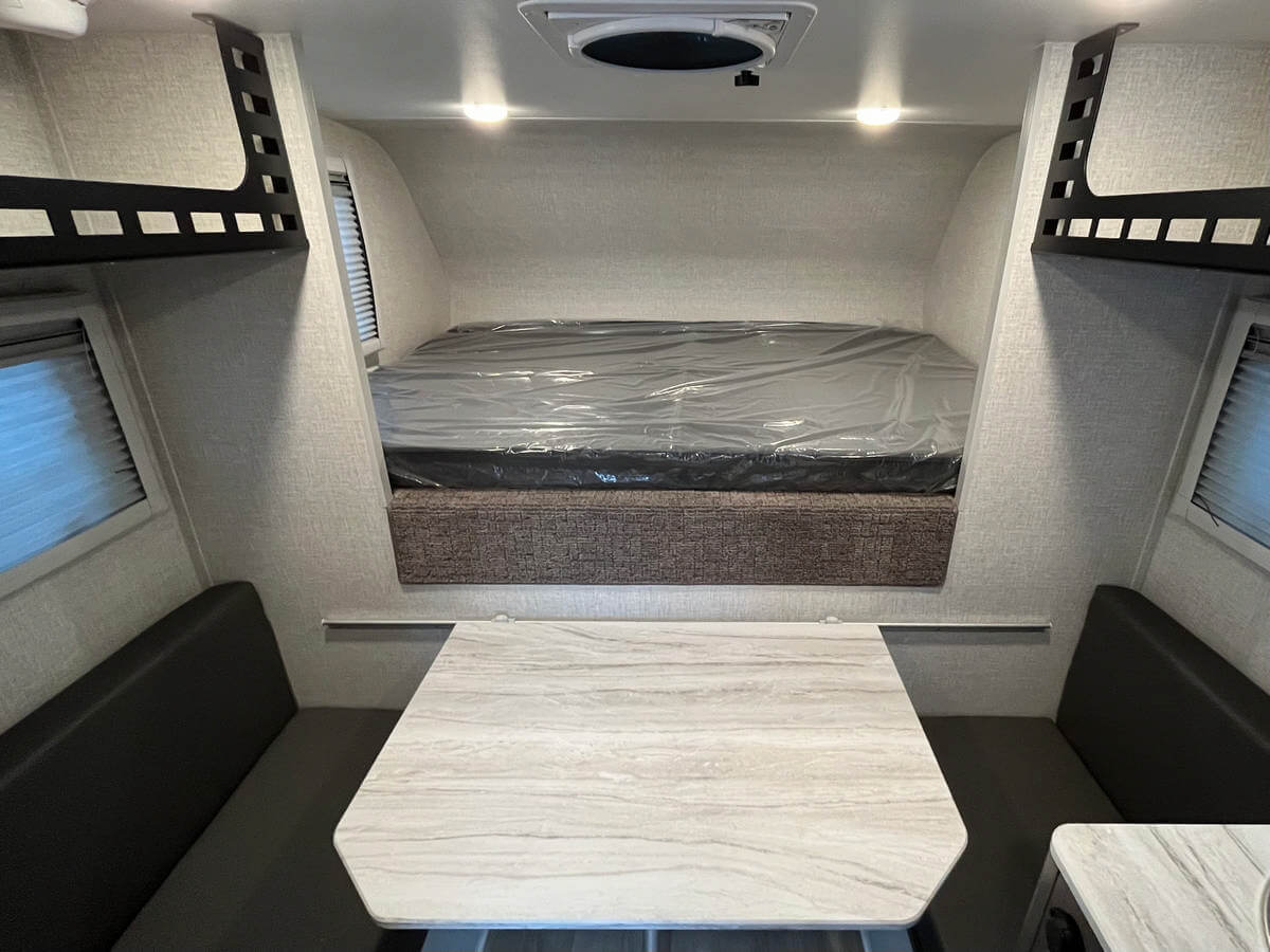Lance Squire SQ610 - Custom Order