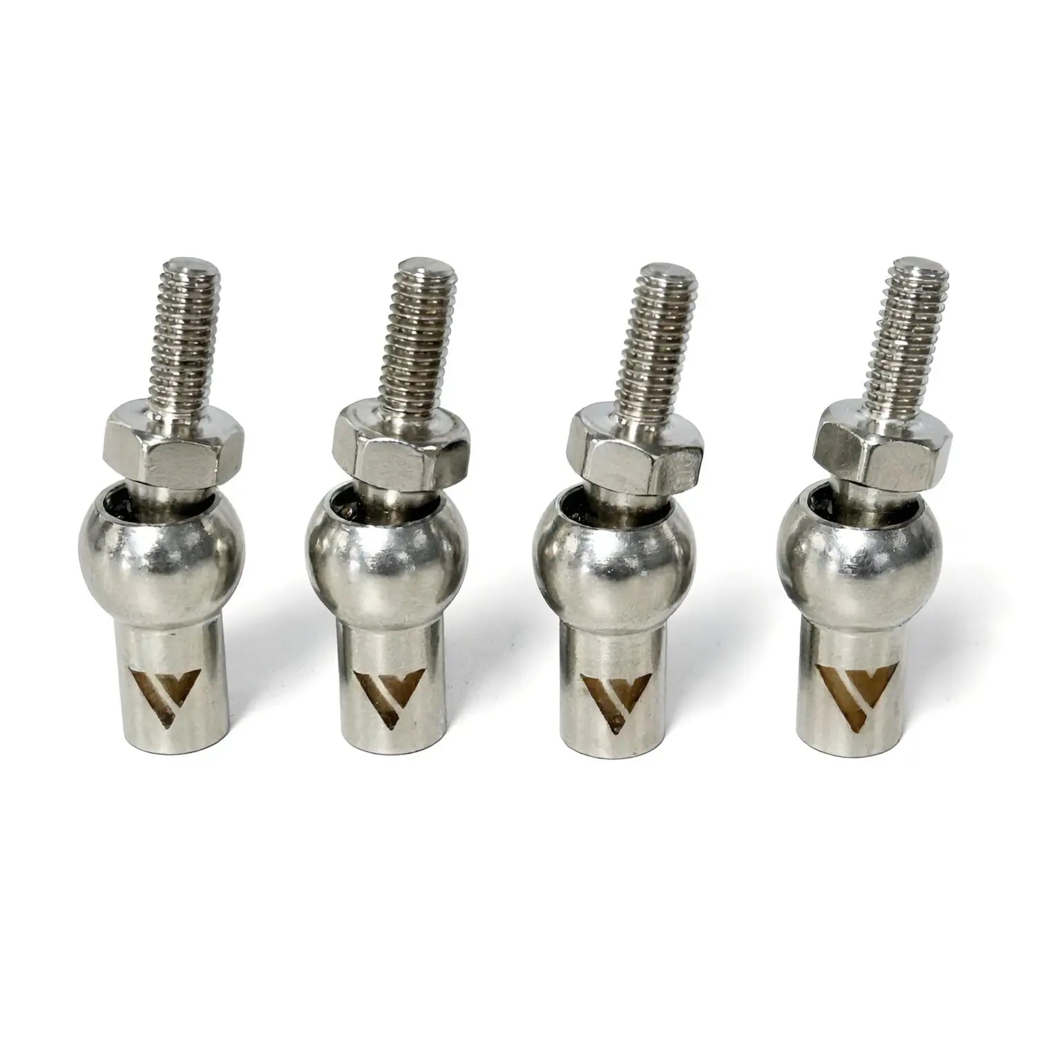 Starlink Mount Swivel Extension (4 Pack)