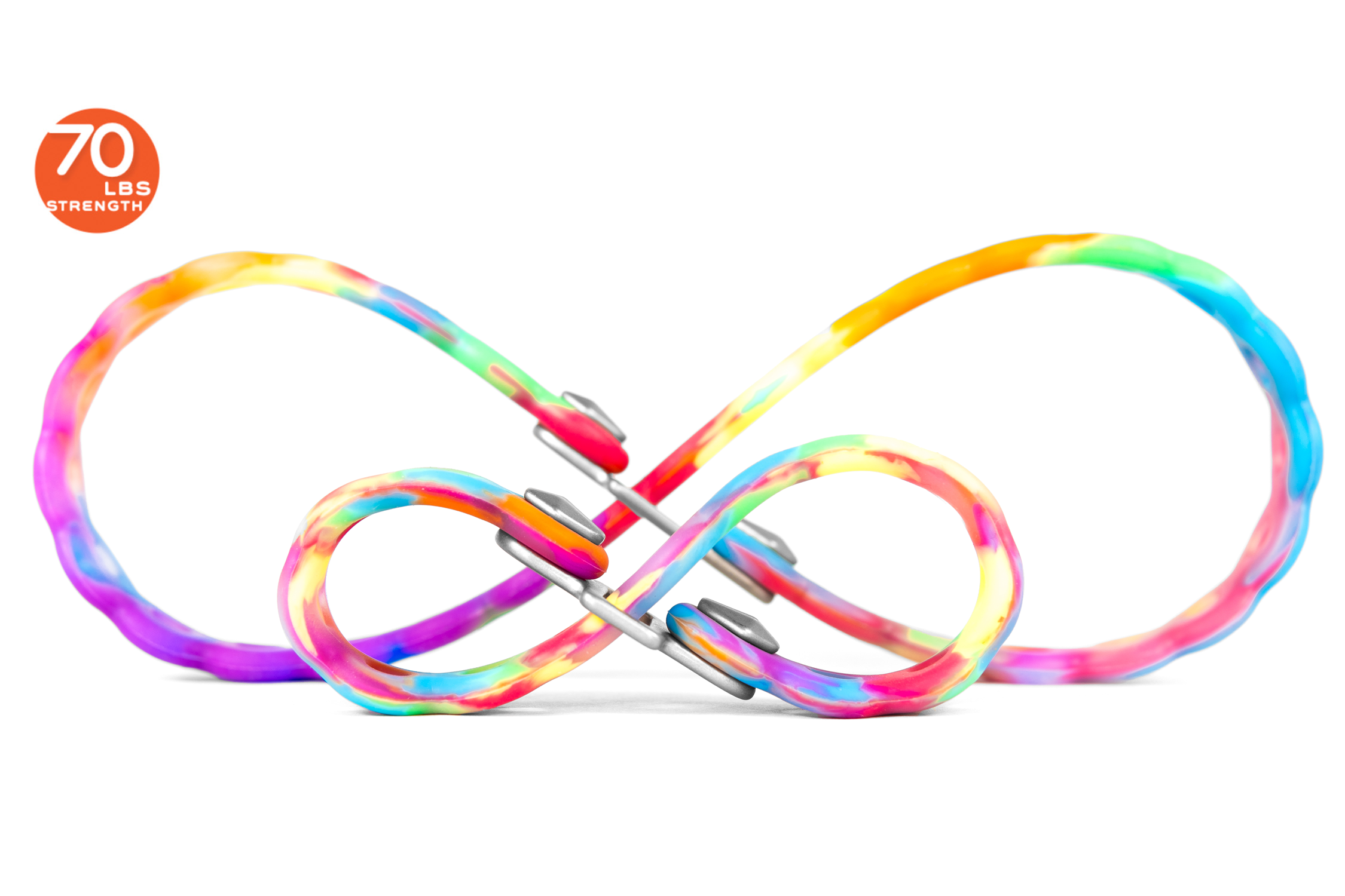 Infinity Tool™ Modular Straps 2.0