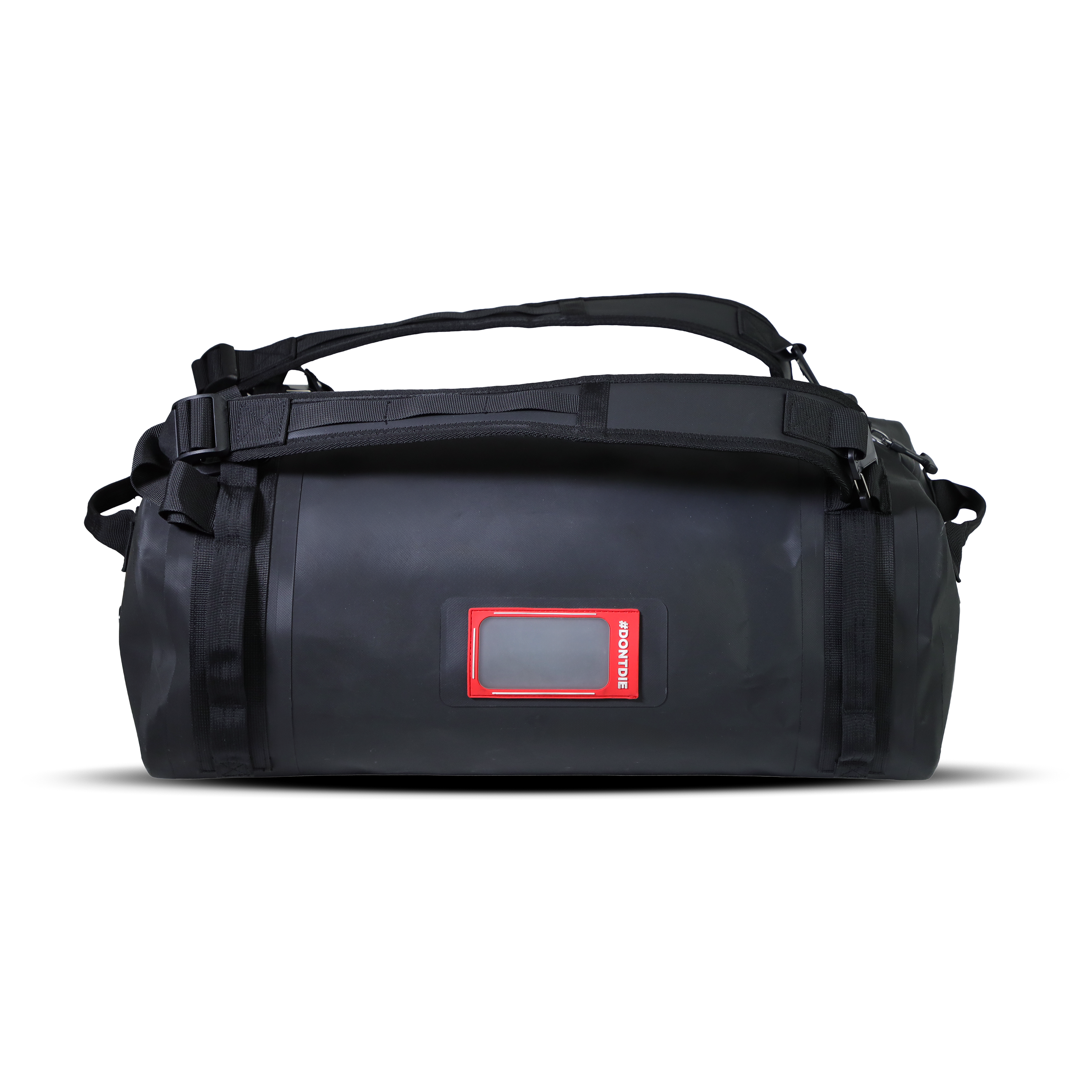 The Vault 45L Duffel Bag