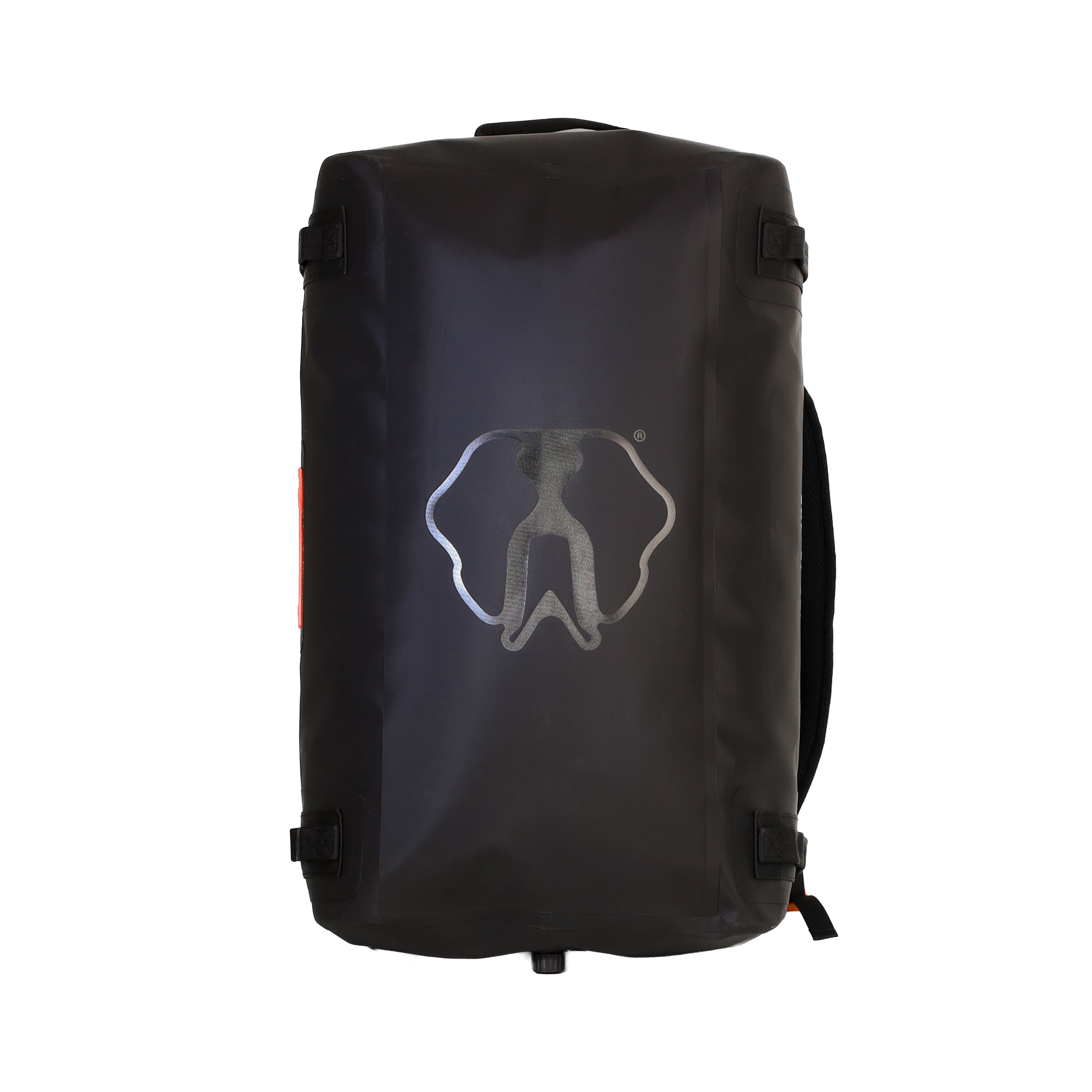 The Vault 45L Duffel Bag