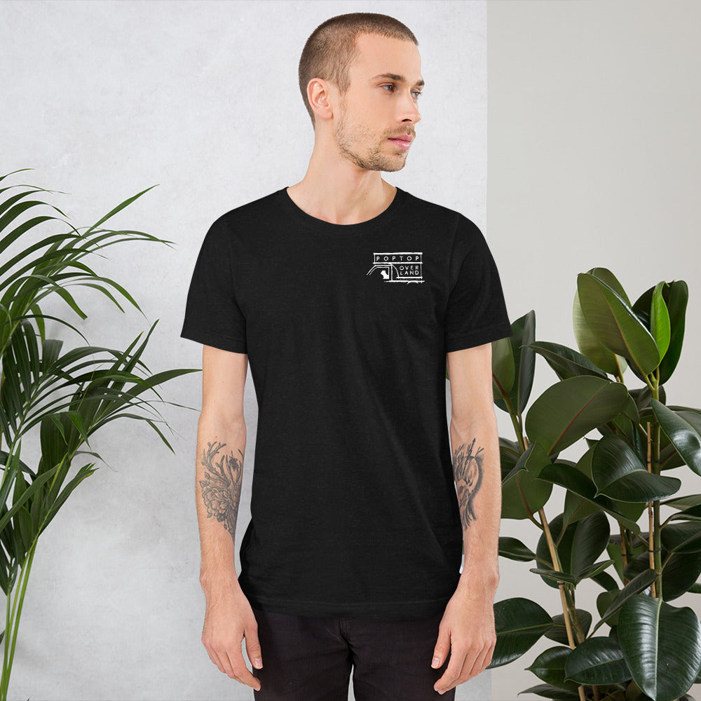 Unisex t-shirt