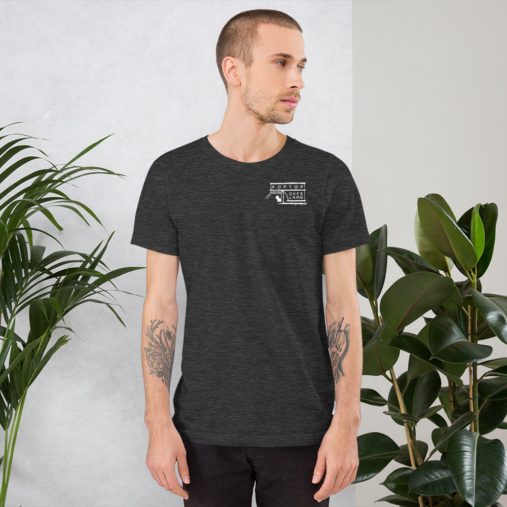 Unisex t-shirt