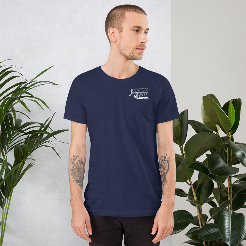 Unisex t-shirt
